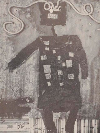 Baj (Signed First Edition)
