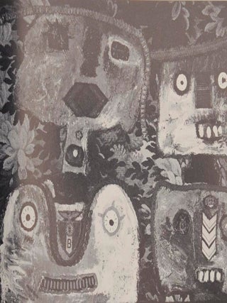 Baj (Signed First Edition)