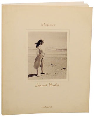 Item #158189 Preferees. Edouard BOUBAT, Claude Nori