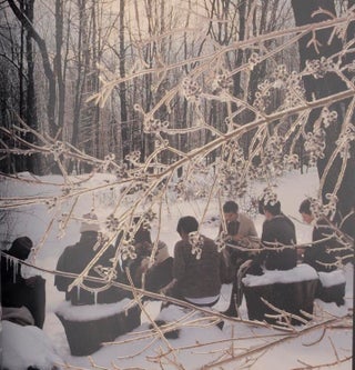 Fictions (Signed Limited Edition)