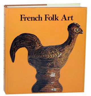 Item #158357 French Folk Art. Jean CUISENIER