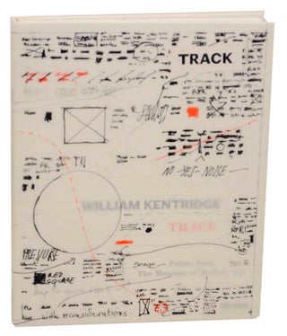 Item #158602 William Kentridge Trace: Prints from The Museum of Modern Art. William...