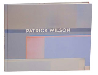 Item #158689 Patrick Wilson. Patrick WILSON, Lily Wei