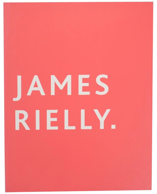 Item #158880 James Rielly. James RIELLY, Emma Anderson.