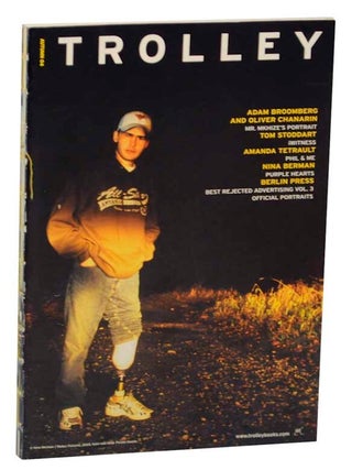 Item #158928 Trolley, Autumn 04, Issue Three