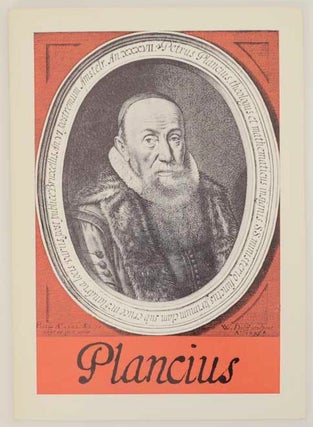 Item #159220 Plancius 1552-1622