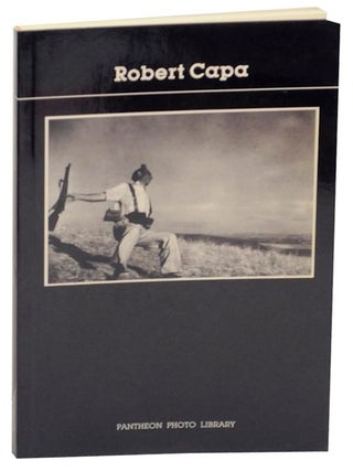 Item #159405 Robert Capa. Robert CAPA, Jean Lacouture