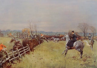 Shires and Provinces