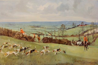 Shires and Provinces