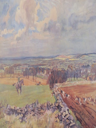 More Shires and Provinces