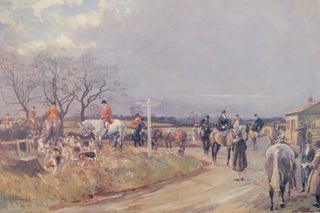 More Shires and Provinces