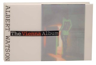 Item #159618 The Vienna Album. Albert WATSON, Ingrid Sischy, Joram Harel