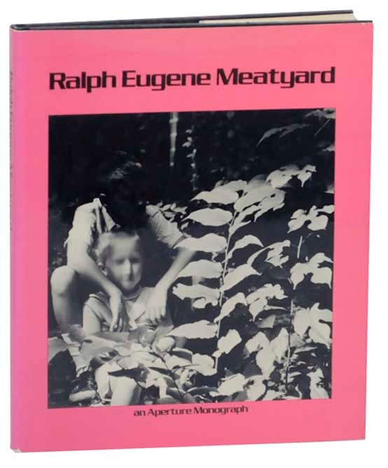 Item #159625 Ralph Eugene Meatyard. Ralph Eugene MEATYARD.