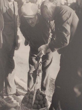 Robert Doisneau: Travailleurs