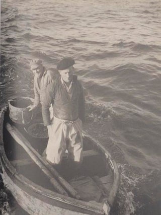 Robert Doisneau: Travailleurs