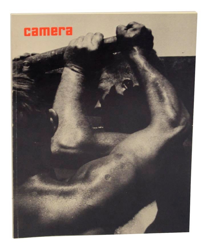 Item #159805 Camera - April 1981. Allan PORTER.