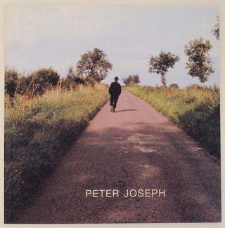 Item #160031 Peter Joseph. Peter JOSEPH, Stuart Morgan