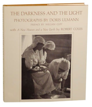 Item #160124 The Darkness and the Light. Doris ULMANN