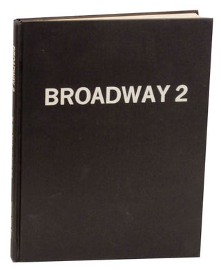 Item #160191 Broadway 2: A Poets and Painters Anthology. James SCHUYLER, Charles North