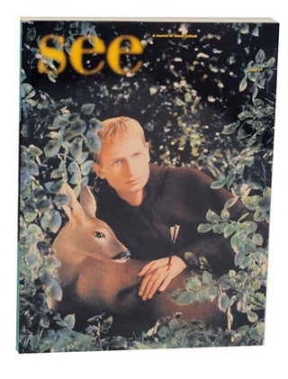 Item #160197 See - A Journal of Visual Culture - Issue 1:1 - Winter 1995. Andy GRUNDBERG