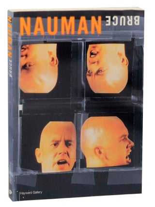 Item #160382 Bruce Nauman. Bruce NAUMAN