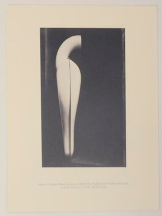 Item #160396 Experimental Photography: The Machine Age. Judith KELLER