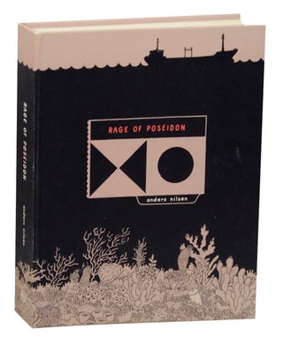 Item #160766 Rage of Poseidon. Anders NILSEN