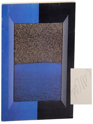 Item #160808 Todd Watts: New Lamps for Old (Signed First Edition). Todd WATTS, F. David...