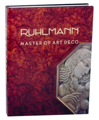 Item #160829 Ruhlmann: Master of Art Deco. Florence CAMARD