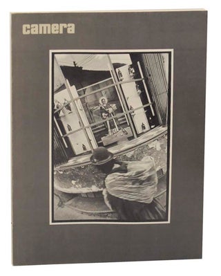 Item #160880 Camera - July 1978 (International Magazine of Photography and Cinematography)....