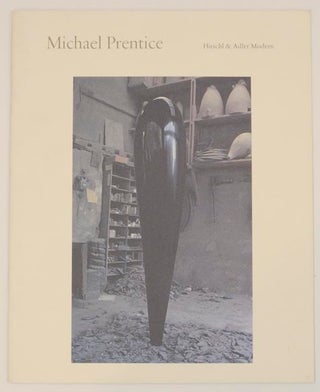 Item #161029 Michael Prentice. Michael PRENTICE
