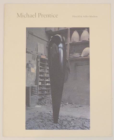 Item #161029 Michael Prentice. Michael PRENTICE.