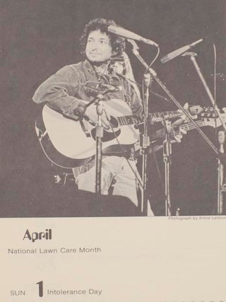 Rolling Stone Book of Days 1973