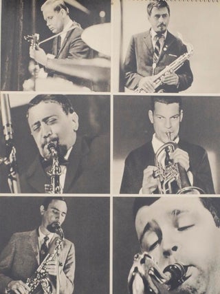 Jazz Kalendar 1969