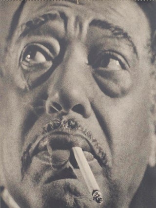 Jazz Kalendar 1969