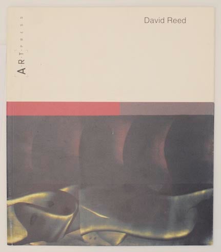 Item #161349 David Reed. David REED, Stephen Ellis, Charles Hagen.