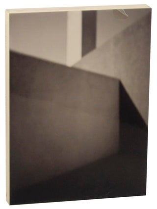 Item #161432 Sugimoto: Architecture. Hiroshi SUGIMOTO, John Yau, Marco De Michelis,...