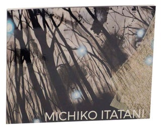Item #162659 Michiko Itatani Starry Night Encounter. Michiko ITATANI, Jason Foumbert
