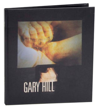 Item #163005 Gary Hill. Gary HILL, Anders Kold
