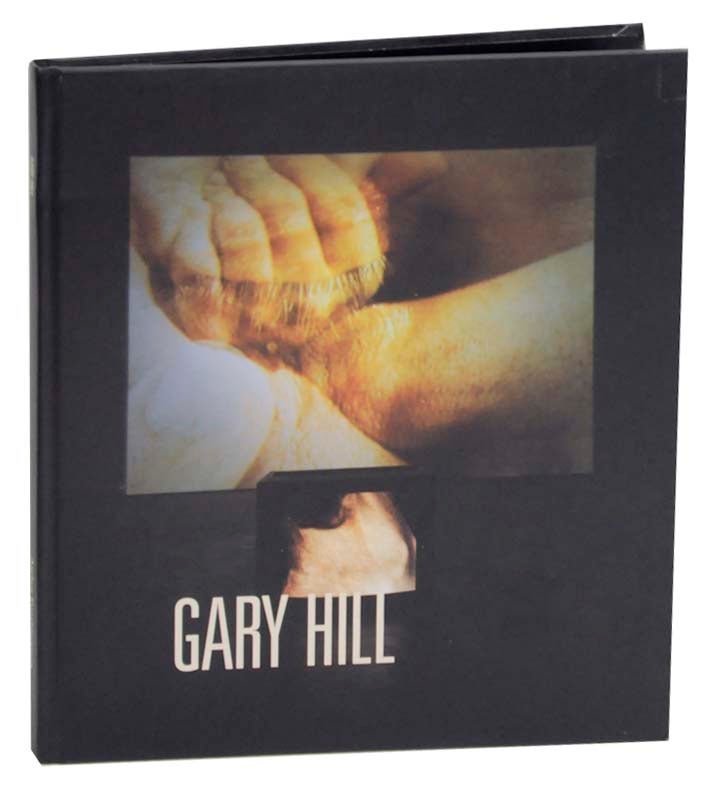 Item #163005 Gary Hill. Gary HILL, Anders Kold.