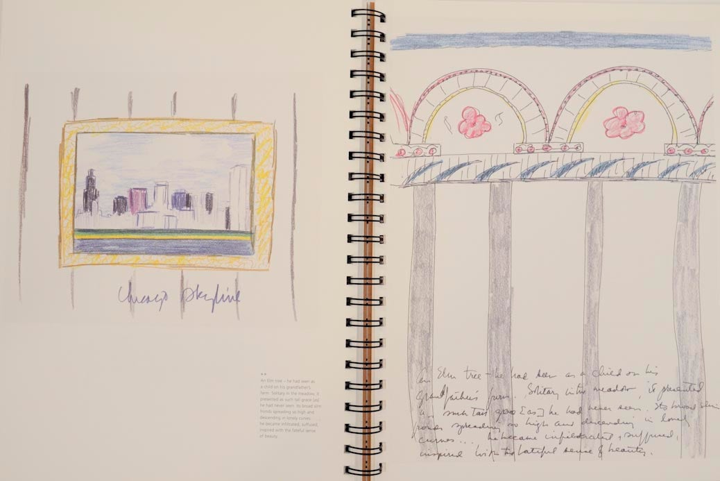 The Mating Habits of Lines: Sketchbooks and Notebooks of Ree Morton by  Morton, Ree: New (2000)