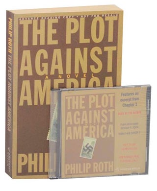 Item #163178 The Plot Against America. Philip ROTH