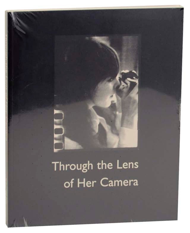 Item #163247 Through The Lens of Her Camea. Cherel ITO.