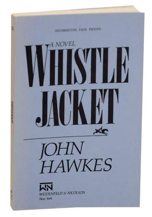 Item #163301 Whistle Jacket. John HAWKES