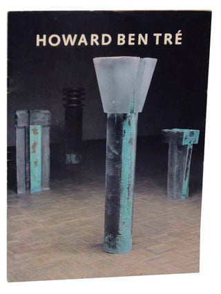 Item #163387 Howard Ben Tre. Howard BEN TRE, Ronald J. Onorato