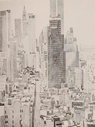 The Lithographs and Etchings of Philip Pearlstein (Signed First Edition)