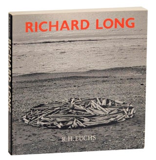 Item #163773 Richard Long. Richard LONG, R H. Fuchs