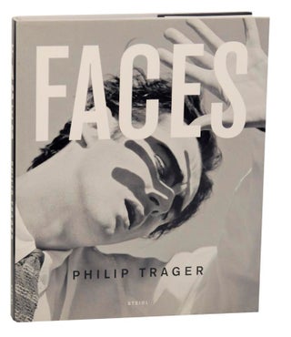 Item #163925 Faces. Philip TRAGER
