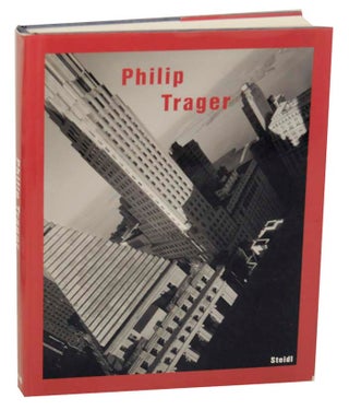 Item #164179 Philip Trager. Philip TRAGER, Stephanie Wiles, Andrew Szegedy_Maszak, Clare...
