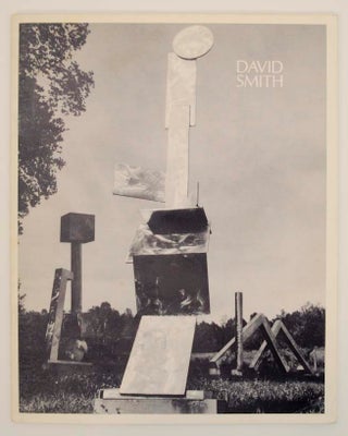 Item #164215 David Smith (1912-1965). David SMITH